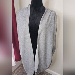 Women's 2XL Plus Size Cardigan